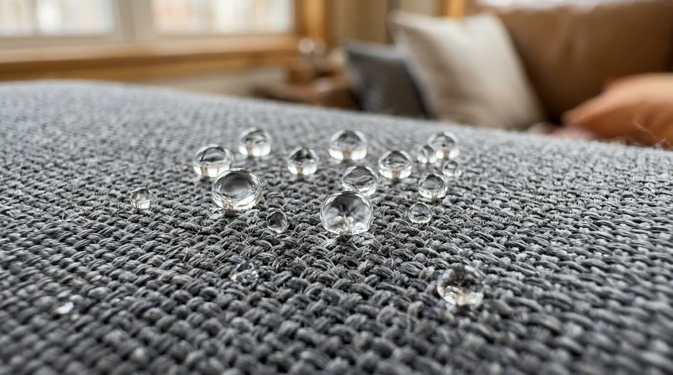 Impermeabilização de Sofá: Vale a Pena? Tudo Que Você Precisa Saber