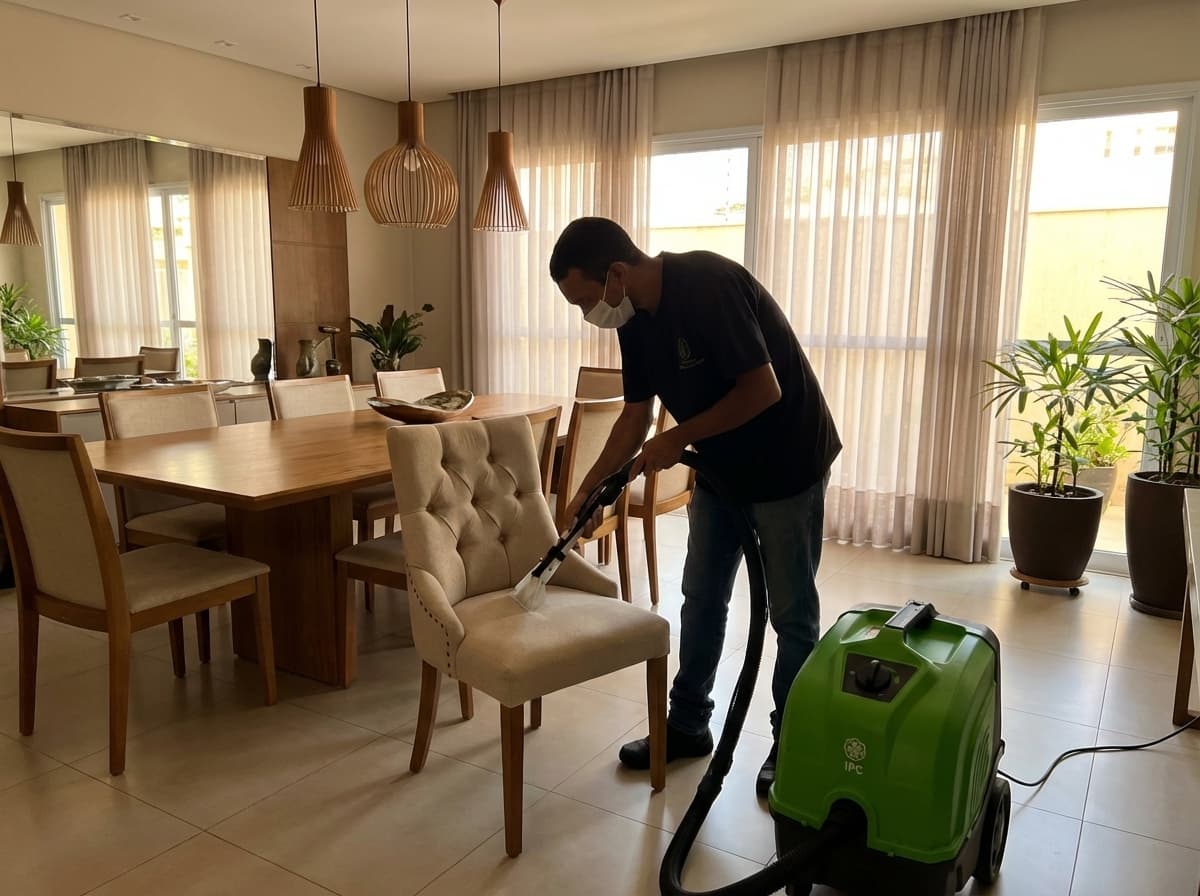 Cadeiras e Poltronas